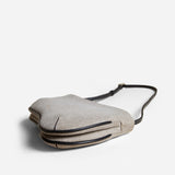 Mini Curve Gray Denim & Black 2