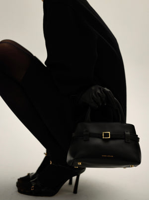 Le Cambon 20 Black Soft